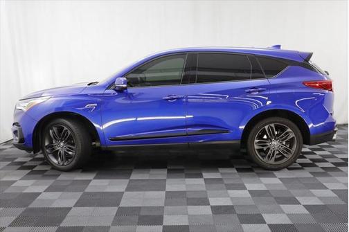 2021 Acura RDX A-Spec