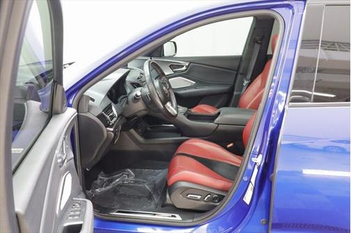 2021 Acura RDX A-Spec