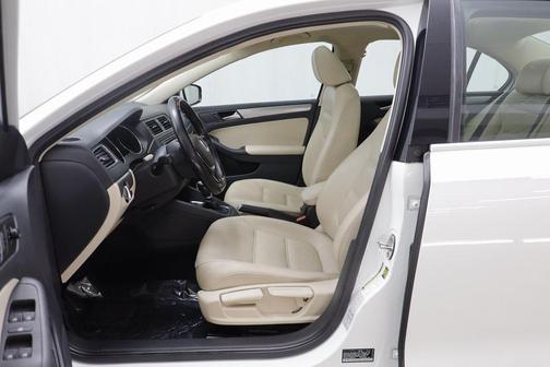 2017 Volkswagen Jetta 1.4T SE