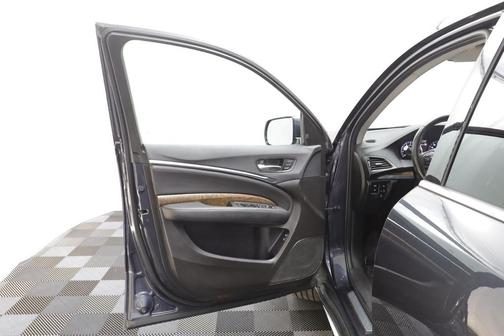 2019 Acura MDX 3.5L w/Technology Package