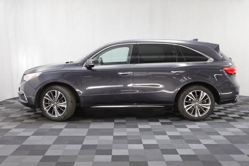 2019 Acura MDX 3.5L w/Technology Package