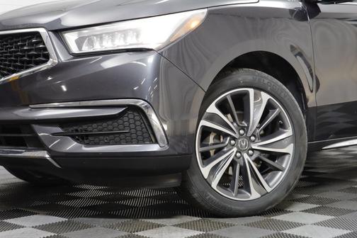 2019 Acura MDX 3.5L w/Technology Package