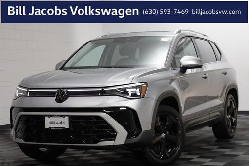 2025 Volkswagen Taos 1.5T SEL