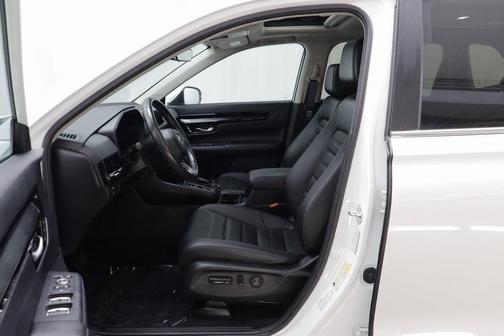 2023 Honda CR-V EX-L AWD