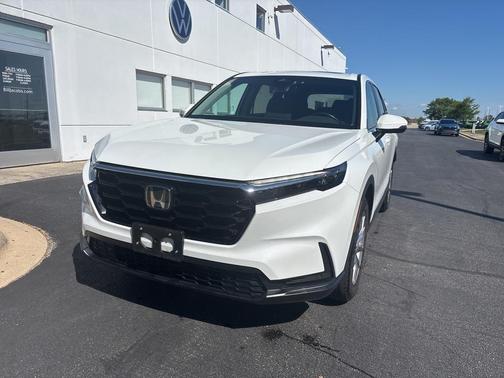2023 Honda CR-V EX-L AWD