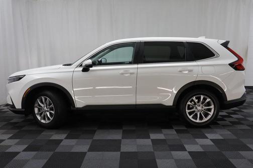 2023 Honda CR-V EX-L AWD
