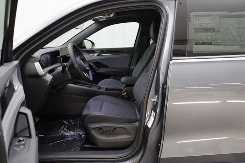 2025 Volkswagen Tiguan 2.0T SE R-Line Black 4MOTION