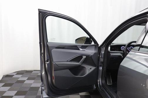 2025 Volkswagen Tiguan 2.0T SE R-Line Black 4MOTION