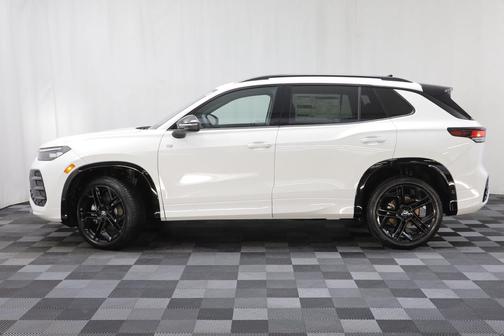 2026 Volkswagen Tiguan 2.0T SE R-Line Black 4MOTION