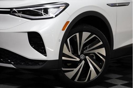 2025 Volkswagen ID.4 Pro S Plus