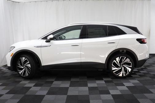 2025 Volkswagen ID.4 Pro S Plus