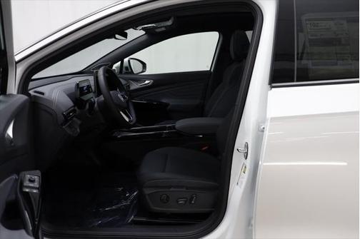 2025 Volkswagen ID.4 Pro S Plus