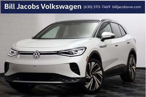 2025 Volkswagen ID.4 Pro S Plus