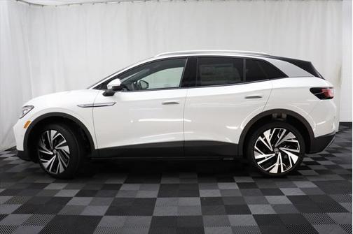 2025 Volkswagen ID.4 Pro S Plus