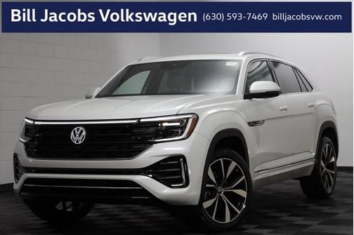 2025 Volkswagen Atlas Cross Sport 2.0T SEL Premium
