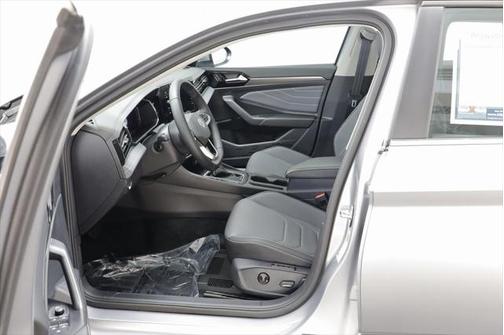 2025 Volkswagen Jetta 1.5T SEL
