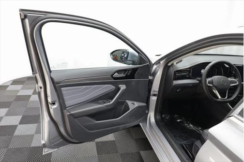 2025 Volkswagen Jetta 1.5T SEL