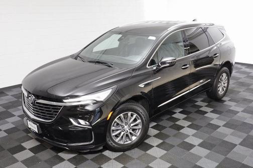2022 Buick Enclave AWD Essence