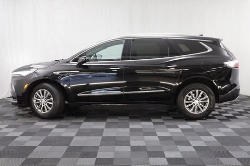 2022 Buick Enclave AWD Essence