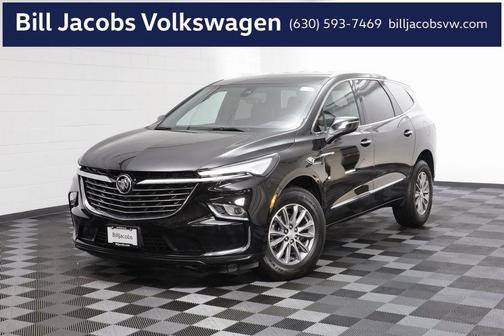 2022 Buick Enclave AWD Essence