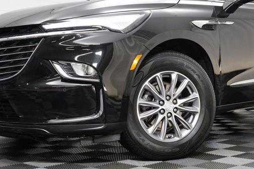 2022 Buick Enclave AWD Essence