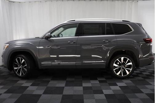 2025 Volkswagen Atlas 2.0T SEL Premium R-Line 4MOTION