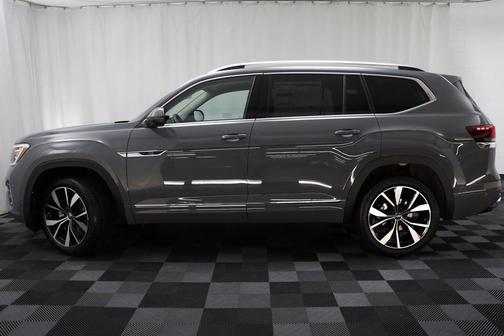 2025 Volkswagen Atlas 2.0T SEL Premium R-Line 4MOTION