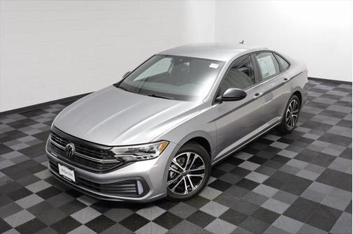 2024 Volkswagen Jetta 1.5T Sport