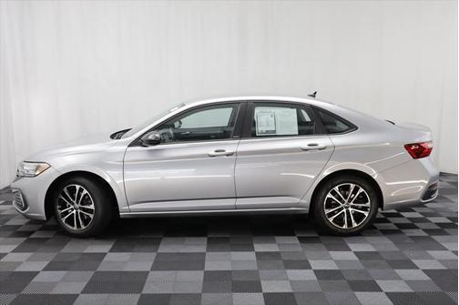 2024 Volkswagen Jetta 1.5T Sport