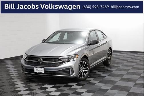 2024 Volkswagen Jetta 1.5T Sport