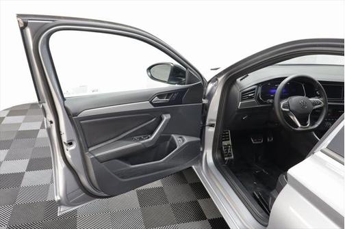 2024 Volkswagen Jetta 1.5T Sport