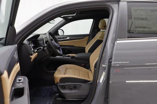 2026 Volkswagen Atlas Cross Sport 2.0T SEL