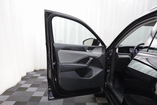 2026 Volkswagen Tiguan 2.0T S 4MOTION