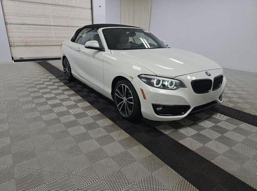 2020 BMW 230 xDrive