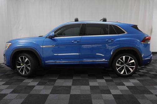 2024 Volkswagen Atlas Cross Sport 2.0T SEL Premium
