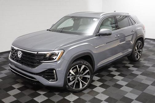 2026 Volkswagen Atlas Cross Sport 2.0T SEL Premium