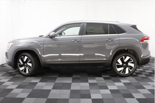 2025 Volkswagen Atlas Cross Sport 2.0T SE w/Technology 4MOTION