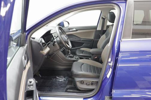 2023 Volkswagen Taos 1.5T SEL