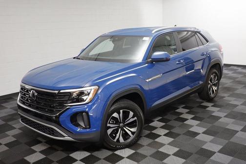 2026 Volkswagen Atlas Cross Sport 2.0T SE