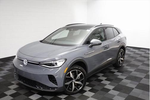 2025 Volkswagen ID.4 AWD Pro S