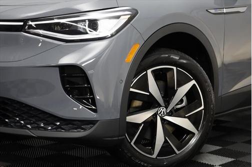 2025 Volkswagen ID.4 AWD Pro S