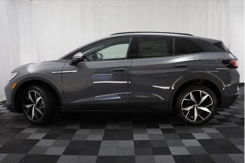 2025 Volkswagen ID.4 AWD Pro S