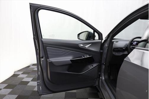 2025 Volkswagen ID.4 AWD Pro S