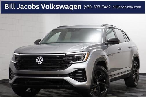 2026 Volkswagen Atlas Cross Sport 2.0T SEL