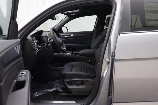 2026 Volkswagen Atlas Cross Sport 2.0T SEL