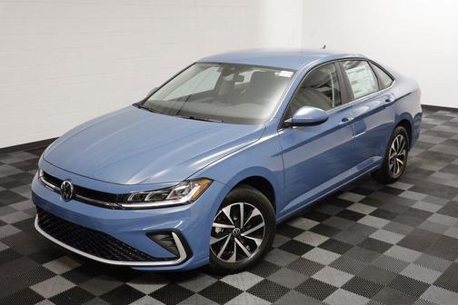 2025 Volkswagen Jetta 1.5T S