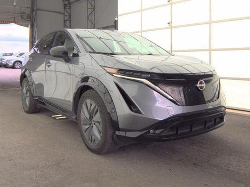2023 Nissan ARIYA EVOLVE+
