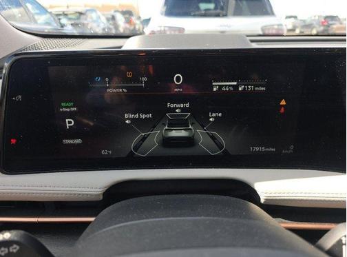 2023 Nissan ARIYA EVOLVE+