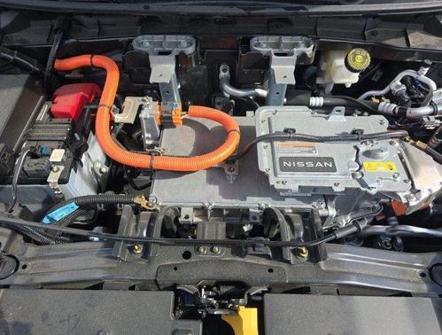 2023 Nissan ARIYA EVOLVE+