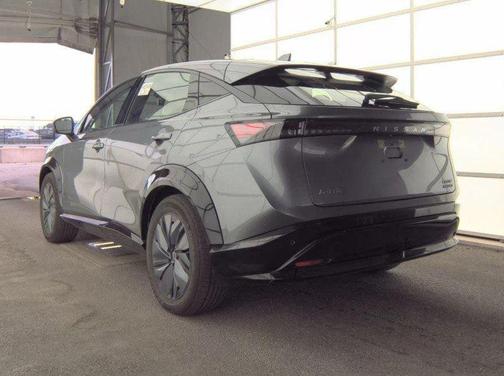 2023 Nissan ARIYA EVOLVE+